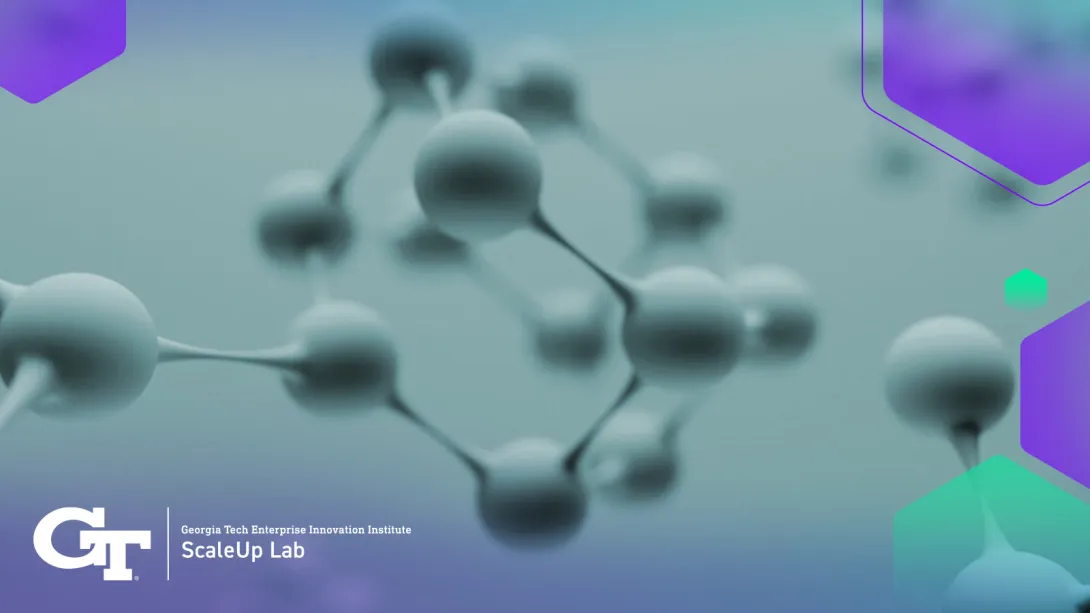graphic representing DNA