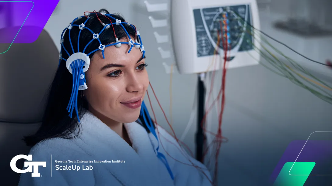 brain computing