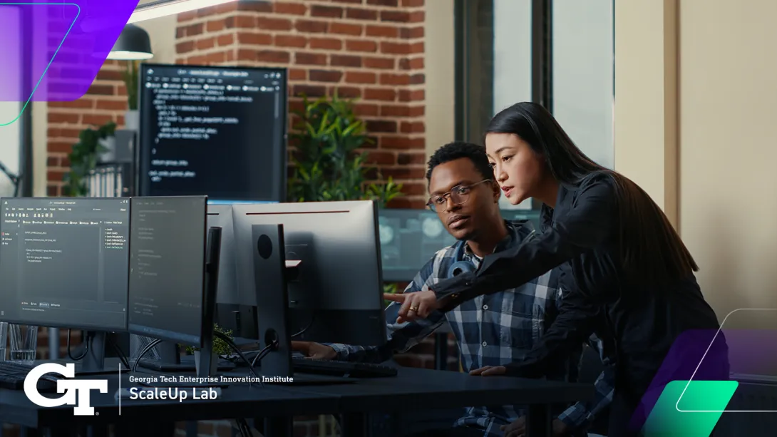 researchers at computer